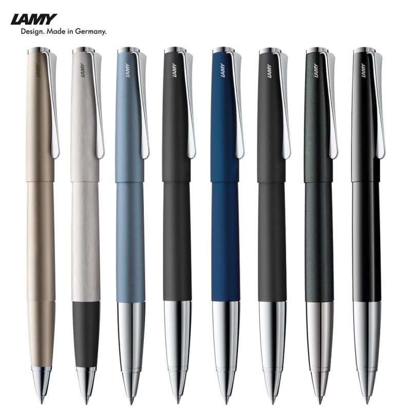 LAMY Studio Roller Kalem